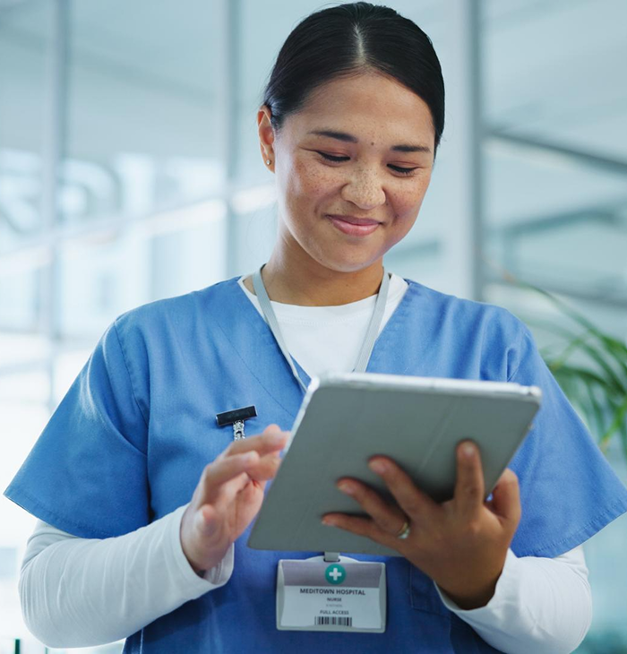 Medical Interpretation illustration